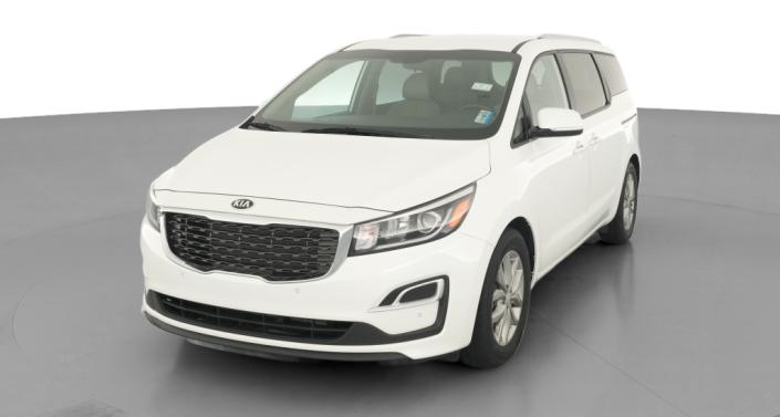 2020 Kia Sedona EX -
                  Trenton, OH