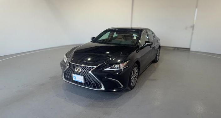Thumbnail: 2023 Lexus ES - 1