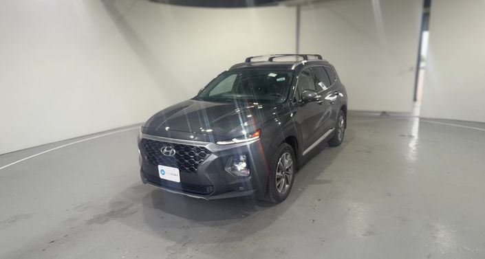 Thumbnail: 2020 Hyundai Santa Fe - 1