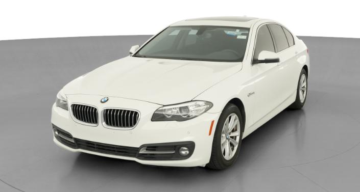 2016 BMW 5 Series 528i -
                  Rocklin, CA