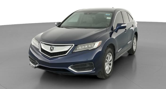 Thumbnail: 2017 Acura RDX - 1