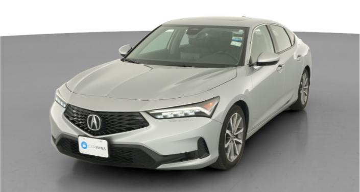 2023 Acura Integra  -
                  Colonial Heights, VA