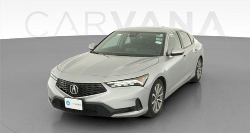 2023 Acura Integra