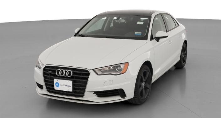 2015 Audi A3 Premium -
                  Lorain, OH
