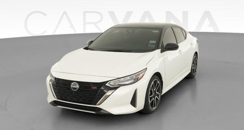 2024 Nissan Sentra