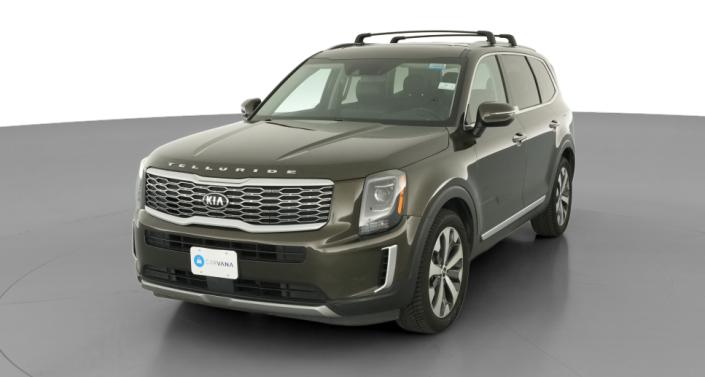 2020 Kia Telluride S -
                  Tooele, UT