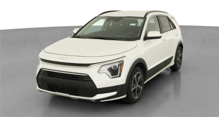 Thumbnail: 2025 Kia Niro - 1