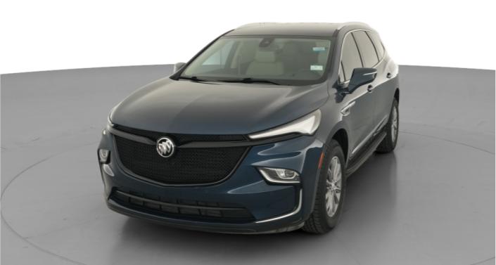 Thumbnail: 2023 Buick Enclave - 1