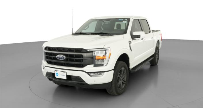 Thumbnail: 2023 Ford Econoline - 1