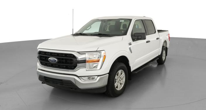 Thumbnail: 2022 Ford Econoline - 1
