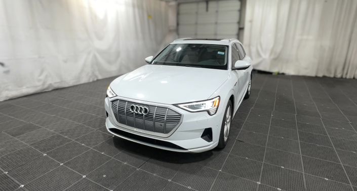 2019 Audi e-tron Premium Plus -
                  North Las Vegas, NV