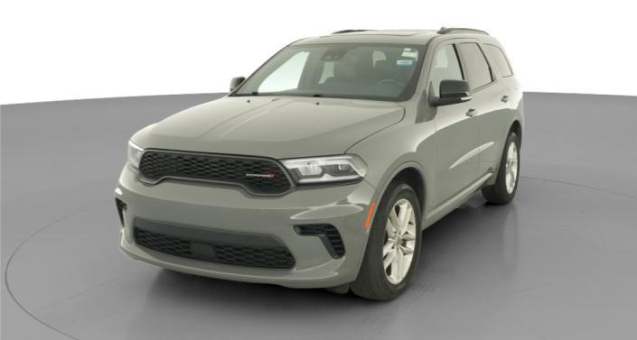 Thumbnail: 2024 Dodge Durango - 1