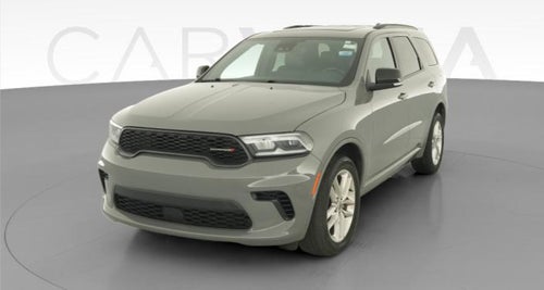 2024 Dodge Durango