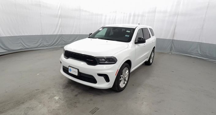 Thumbnail: 2026 Dodge Durango - 1