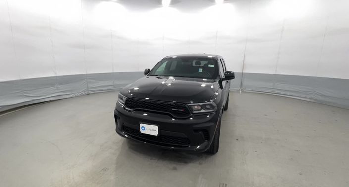 Thumbnail: 2026 Dodge Durango - 1
