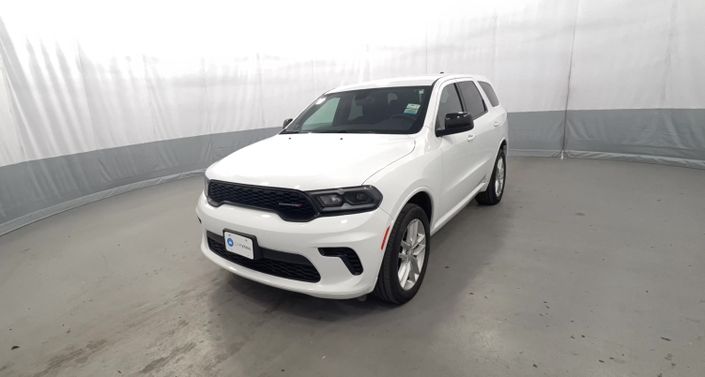 Thumbnail: 2026 Dodge Durango - 1