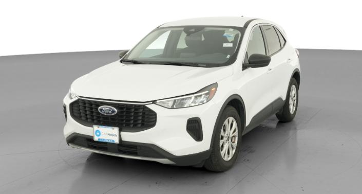 Thumbnail: 2024 Ford Escape - 1