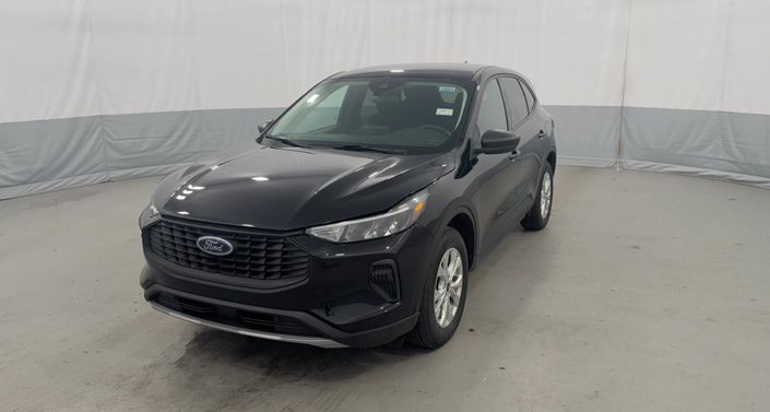 Thumbnail: 2025 Ford Escape - 1