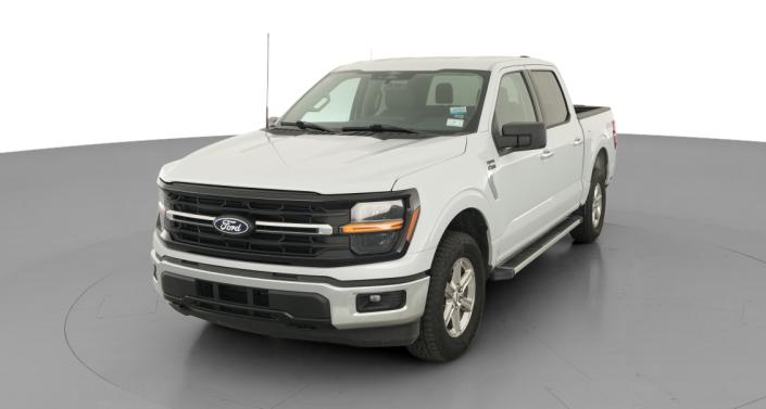 Thumbnail: 2025 Ford Econoline - 1