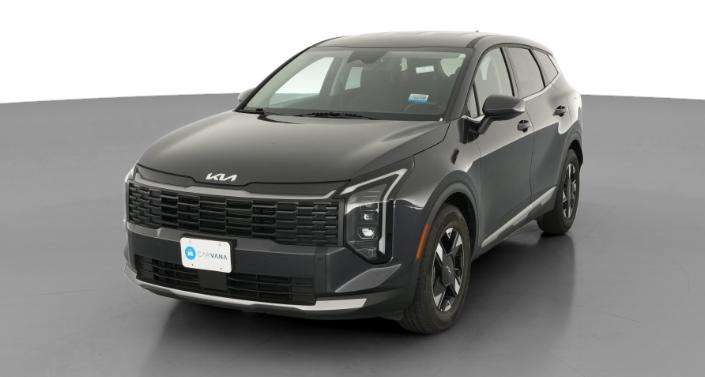 Thumbnail: 2026 Kia Sportage - 1