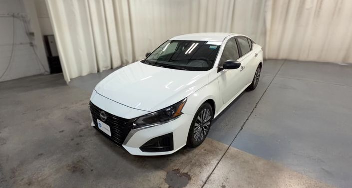 Thumbnail: 2025 Nissan Altima - 1
