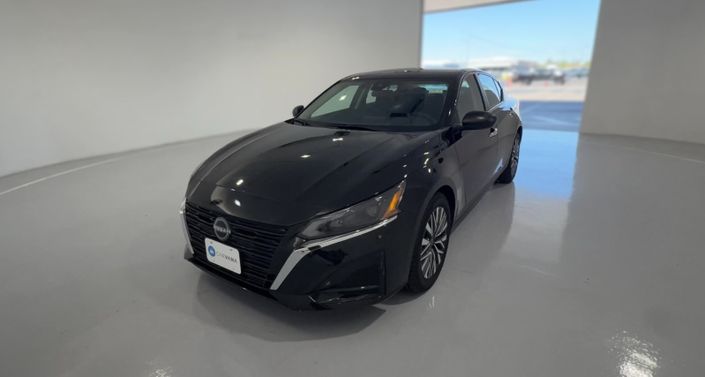 Thumbnail: 2025 Nissan Altima - 1