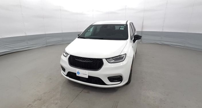 Thumbnail: 2024 Chrysler Pacifica - 1