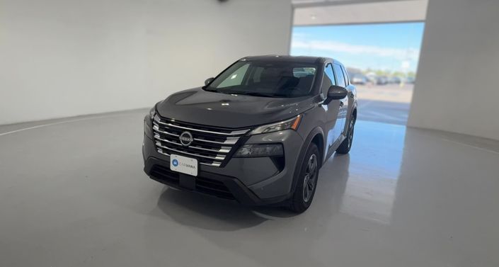 Thumbnail: 2025 Nissan Rogue - 1