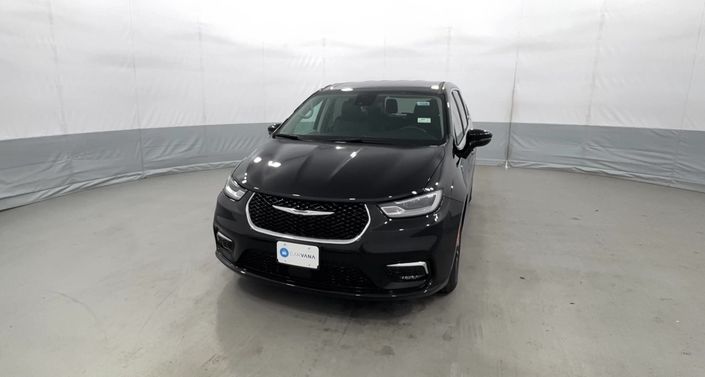 Thumbnail: 2024 Chrysler Pacifica - 1