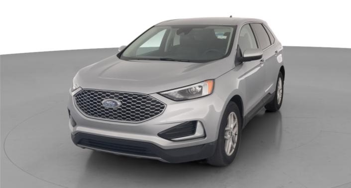 Thumbnail: 2024 Ford Edge - 1