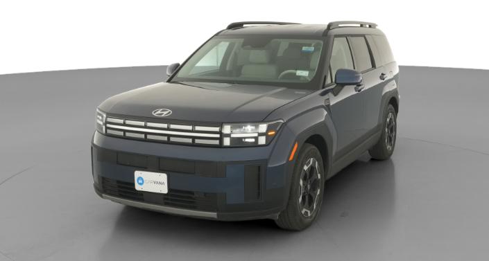 Thumbnail: 2026 Hyundai Santa Fe - 1
