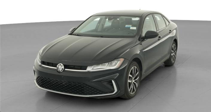 Thumbnail: 2025 Volkswagen Jetta - 1