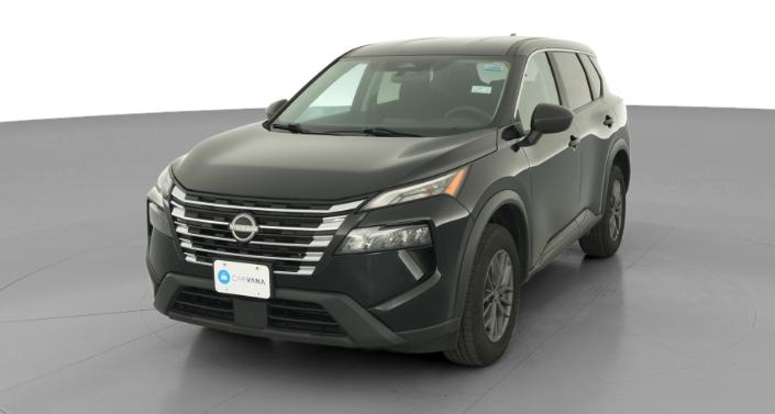 Thumbnail: 2024 Nissan Rogue - 1