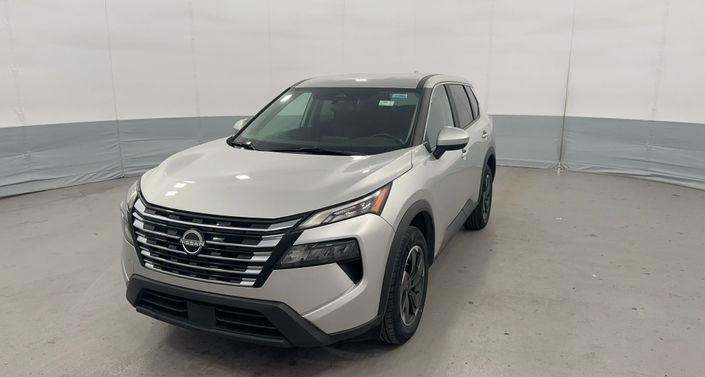 Thumbnail: 2025 Nissan Rogue - 1