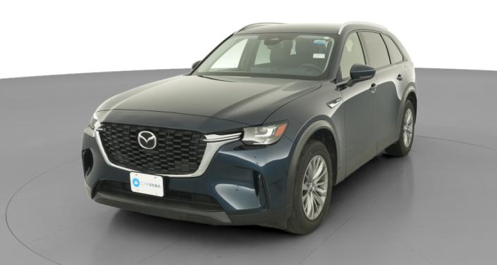 Thumbnail: 2026 Mazda CX-90 - 1