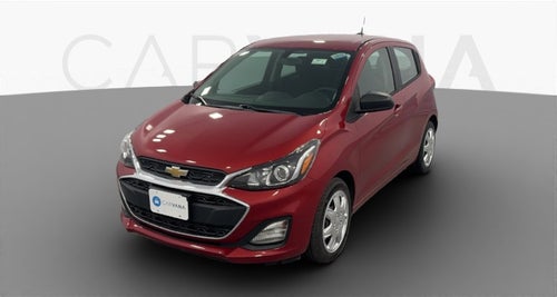 2021 Chevrolet Spark