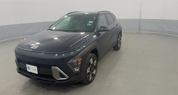 Thumbnail: 2025 Hyundai Kona - 1