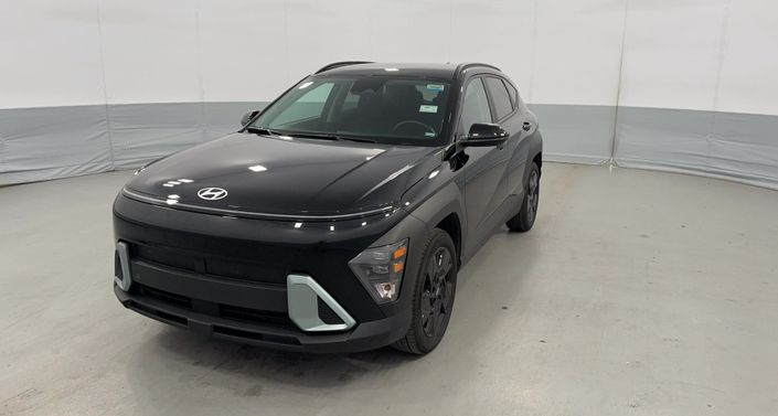 Thumbnail: 2026 Hyundai Kona - 1