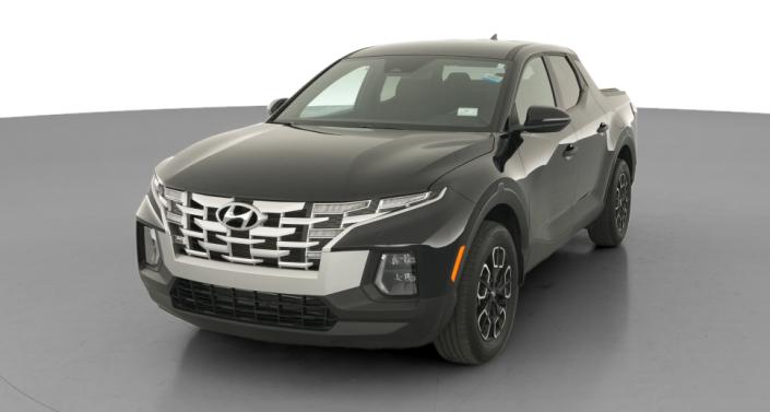 Thumbnail: 2024 Hyundai Santa Cruz - 1