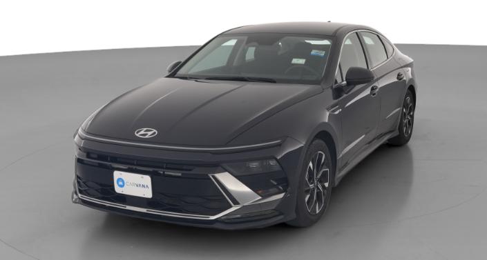 Thumbnail: 2025 Hyundai Sonata - 1