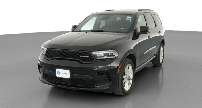 Thumbnail: 2025 Dodge Durango - 1