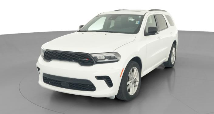 Thumbnail: 2025 Dodge Durango - 1