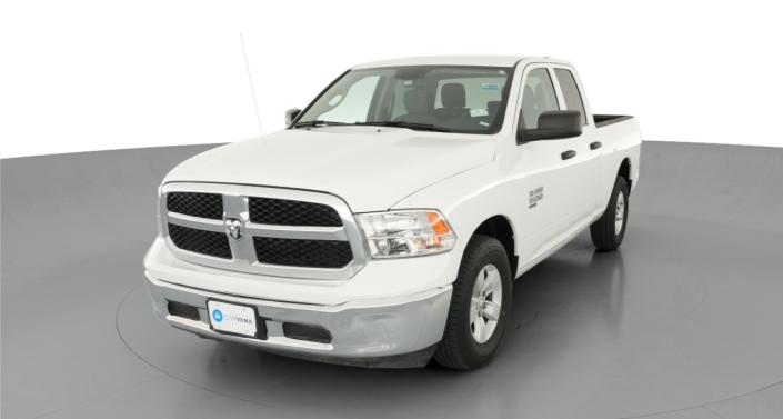 Thumbnail: 2024 RAM 1500 Classic - 1