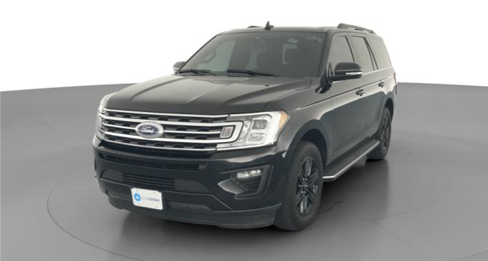 Thumbnail: 2021 Ford Expedition - 1