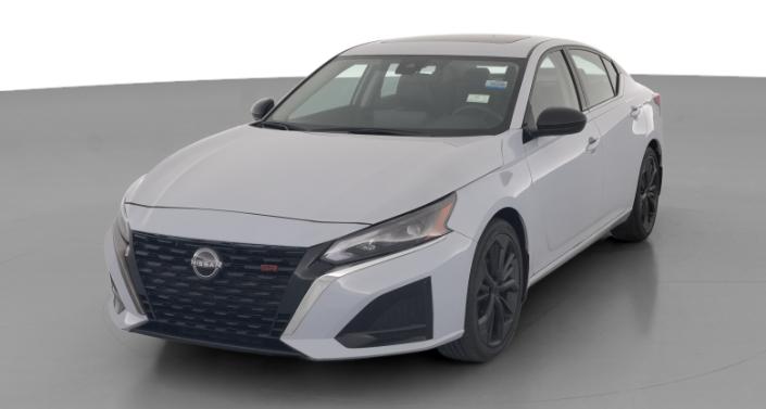 Thumbnail: 2023 Nissan Altima - 1