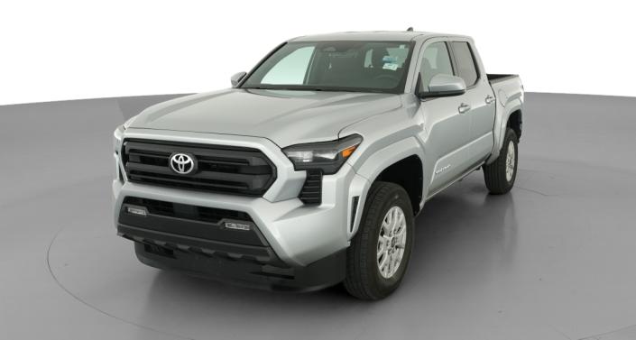 Thumbnail: 2025 Toyota Tacoma - 1