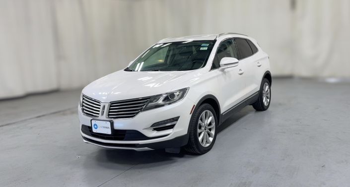2017 Lincoln MKC Select -
                  Lancaster, TX