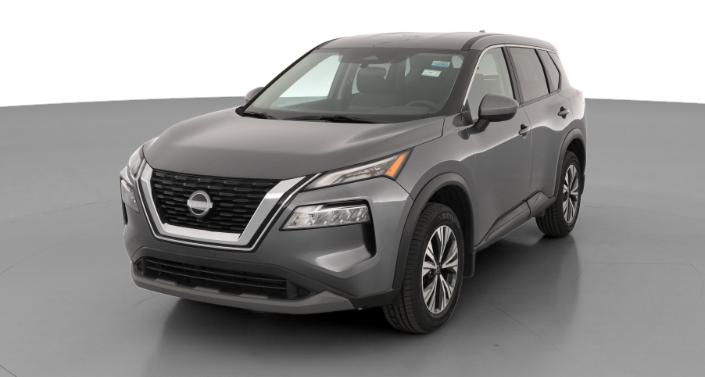Thumbnail: 2023 Nissan Rogue - 1