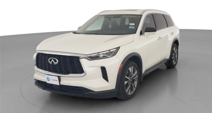 Thumbnail: 2023 INFINITI QX60 - 1