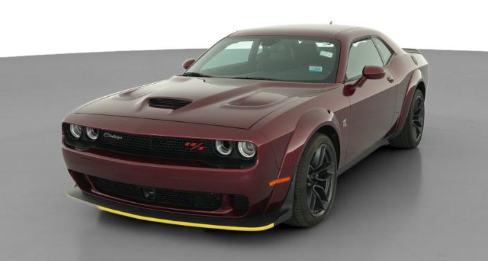 Thumbnail: 2021 Dodge Challenger - 1